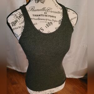 Garage Tank Top